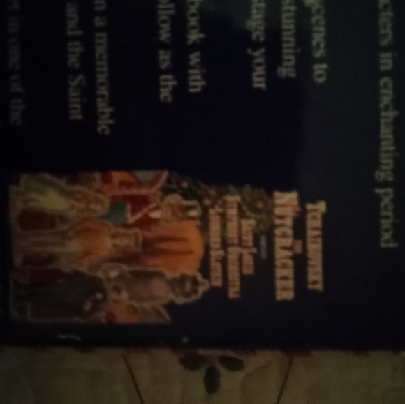 Nutcracker Collector's Edition Set - Picture 3 of 8